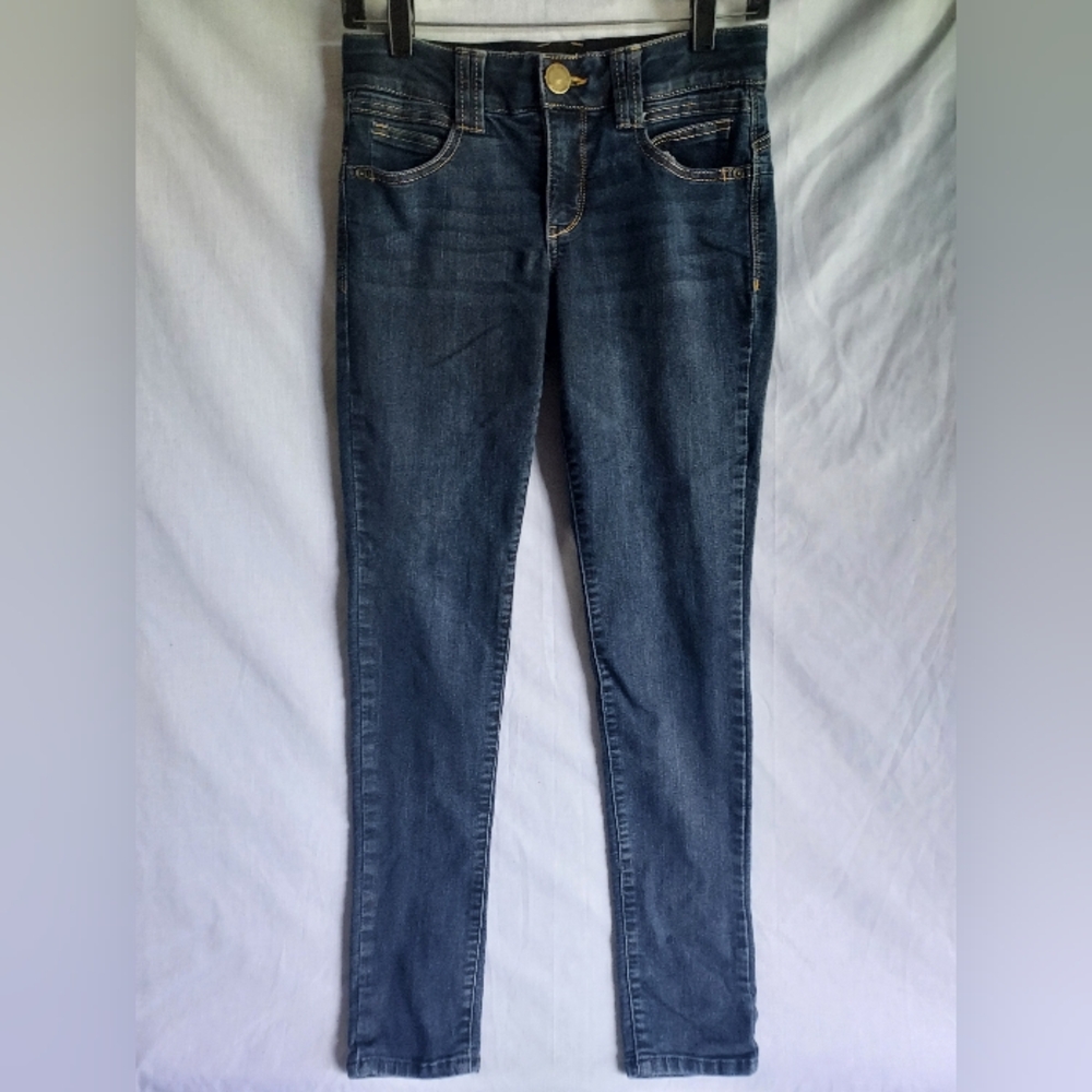 Democracy‎ women's jeans